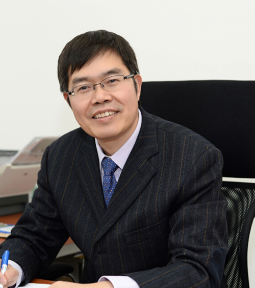 成会明 - 首席科学家 成会明 - 首席科学家